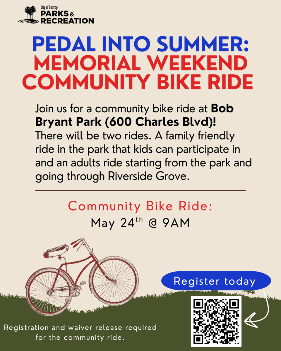 Memorial Bike Ride 2025